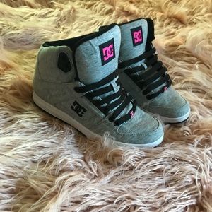 DC hightops
